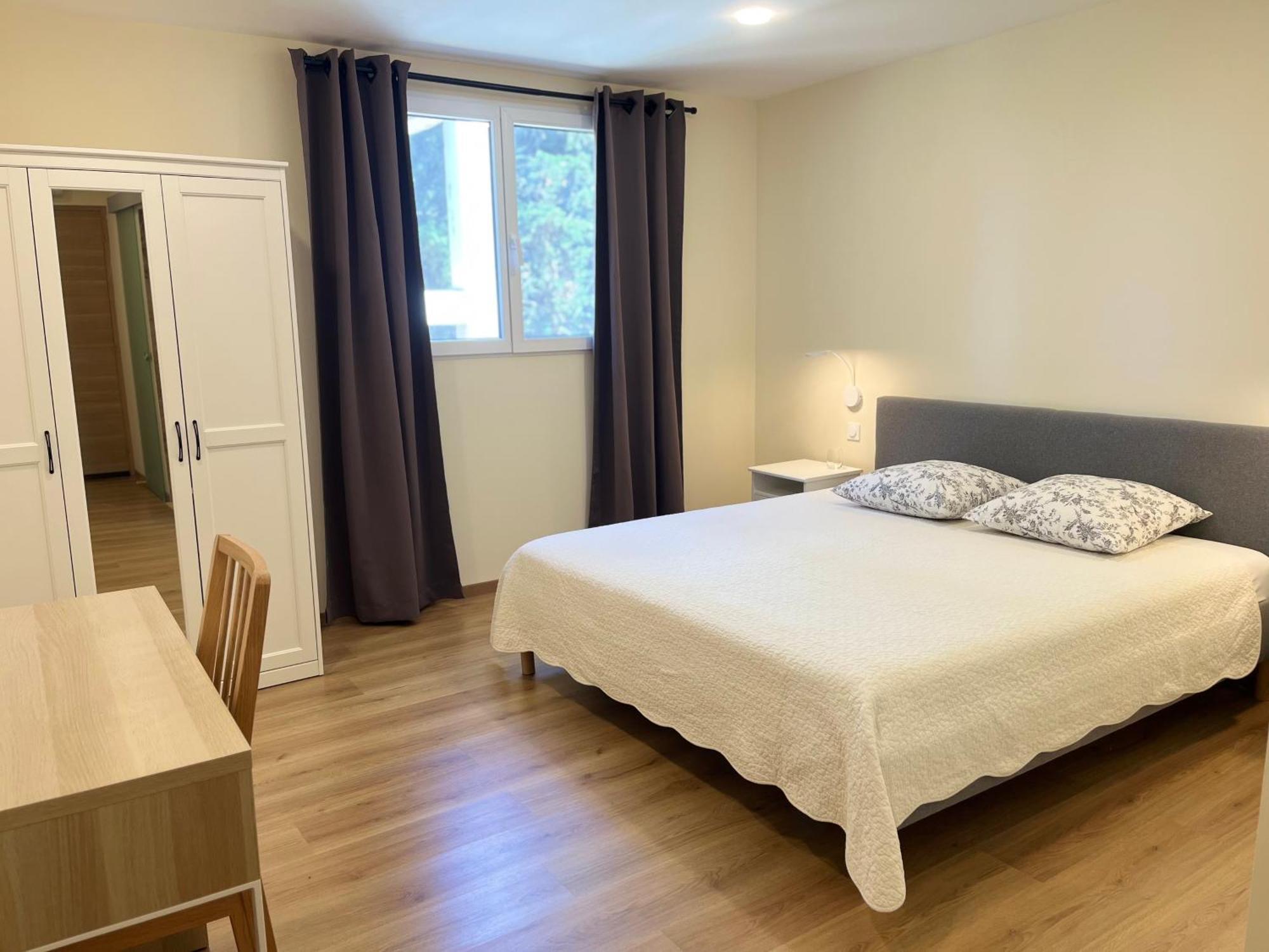 Grand Tamaris Hosting Bed & Breakfast Arles Exterior photo